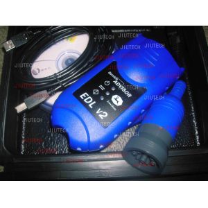 Cheap Service Advisor Edl v2 Scanner , Electronic Data Link for sale