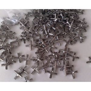 Invisible Grille Balcony 100kg Load Capacity For Maximum Space Utilization