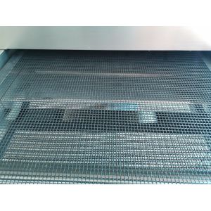 200cm Length UV Tunnel Sterilization Machine For Medical Non - Woven Masks