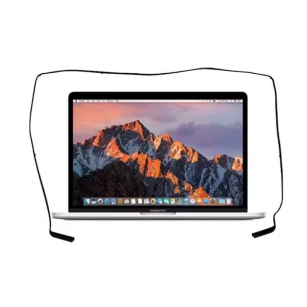 Wholesale MacBook Air 13" A1370 LCD Screen Bezel Rubber Ring Replacement | High-Quality Parts from China