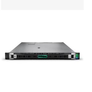 Cheap HPE ProLiant DL360 Gen11 Density Server For Virtualization Databases And Computing Dual Redundant Power Supply for sale