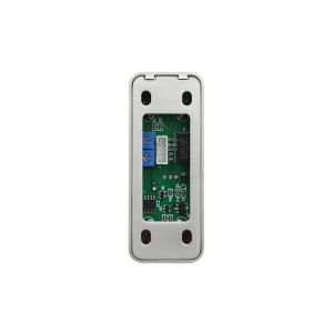 T3NT-DT Touchless Surface Mount Exit Button Waterproof IP68 Multi-function