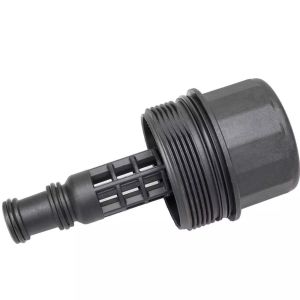 China 2370014 OE 2721800038 Oil Filter Cover for Mercedes Sprinter M272 W906 W463 W164 W204 W211 W221 Reference NO. 2370014 on sale