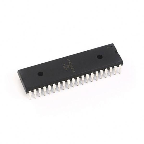 Quality Microcontrollers Atmega 32 ATMEGA32A ATMEGA32A-PU wholesale