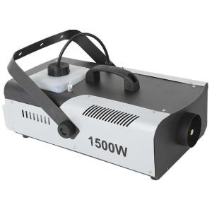 1500W Smoke Fog Machine Disinfecting Sterilizer Machine