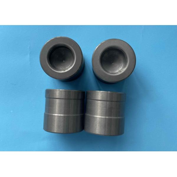 Quality Compressive Strength 3800 MPa For Silicon Nitride Ceramics With Black/Gray Color wholesale