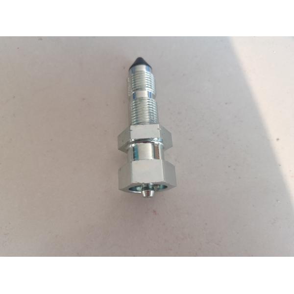 Quality Customization Track Adjuster Grease Valve Excavator Spare Part 14630785 wholesale