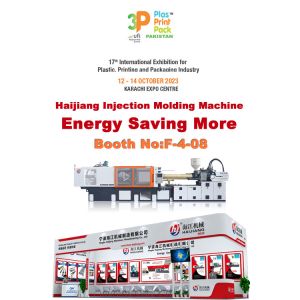 PLC Control System Bakelite Machine With PID Temperature Control