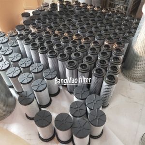 Online Support After Service Glass Fiber Replacement SH74024 Hydraulic Filter