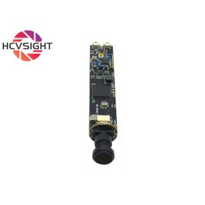 1080P HD Wifi Camera Module Small Size Support Cloud Two-way Audio Module