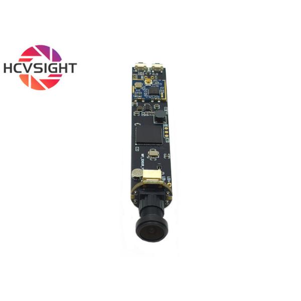 1080P HD Wifi Camera Module Small Size Support Cloud Two-way Audio Module
