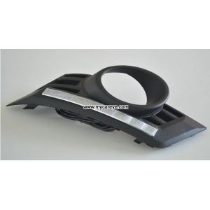 Greatwall Hover H3 DRL LED Daytime Running Lights turn signal steering