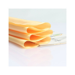 Private customized RECYCLED POLY TWILL 272 polyester fabric oxford