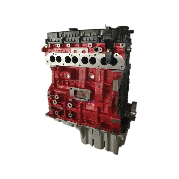 2.7TD Diesel Engine HFC4DE1-1D for JAC Sunray N56 Light Trucks at Directly Supply