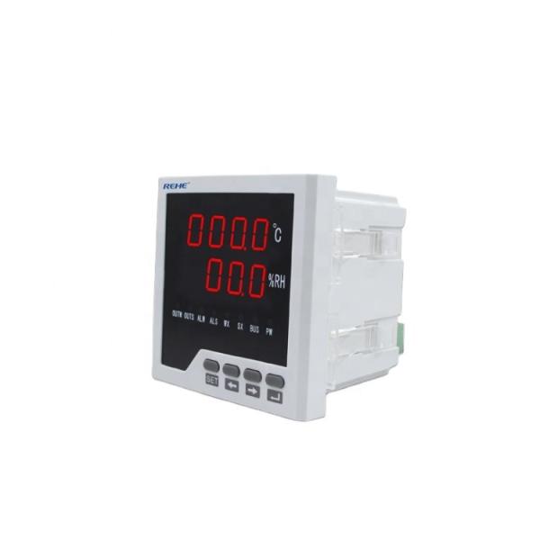 Digital humidity temperature controller and moisture controller for incubator