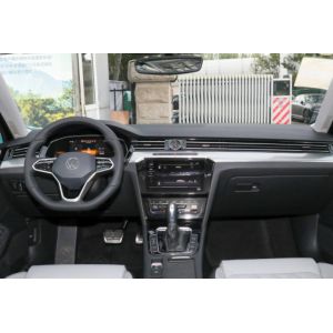 Volkswagen Magotan 2023 2 Million Commemorative Edition 330TSI DSG Leading Model