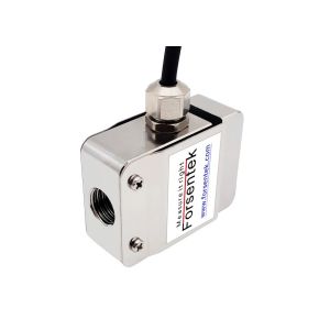 Miniature Tension Load Cell 200kg 100kg 50kg 20kg 10kg With M8 Tapped Hole