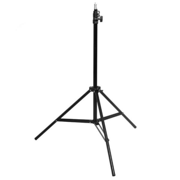 6ft/190cm Photo Video Light Stands Studio Stand