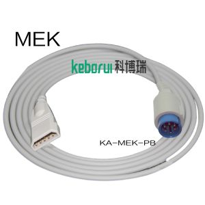 MEK 3.2m IBP Adapter Cable To PVB Transducer