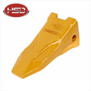 DH360 excavator rock bucket teeth for 7130032TL-1