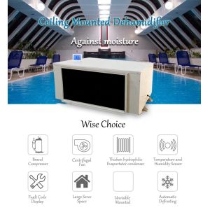 480L/D High Temperature Resistant Industrial Resistant Machine Greenhouse