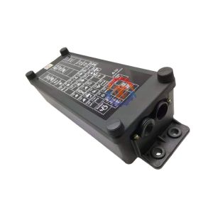 EC210 EC220 EC240 Excavator Electrical Parts VOE14683230 Fuse Box