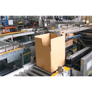 20L Cubitainer Automated Sterile Filling Machine With Flowmeter Pump