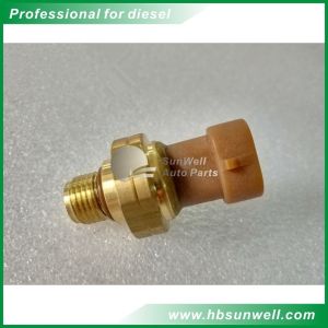 Cummins oil pressure sensor 4921493 3330141 for M11 QSM ISM engine