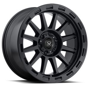 24 And 26 Forged OFF Road Wheels With -19 -25 -44 -76 -101 And 6 X 139.7 For