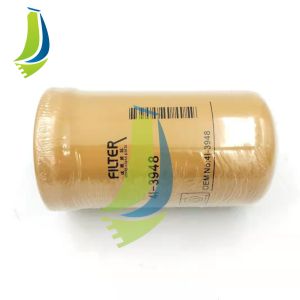4I-3948 Hydraulic Filter For 320B 330 345B Excavator 4I3948 High Quality