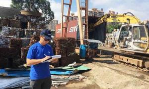 Cheap Suitability Cleanliness Container Loading Supervision Purchase Order Confirm for sale