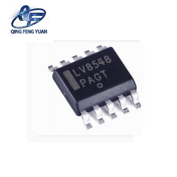 Texas Instruments LV8548MC-AH Electronintegrated Circuit Microcontroller Ic Components Chip Circuits TI-LV8548MC-AH
