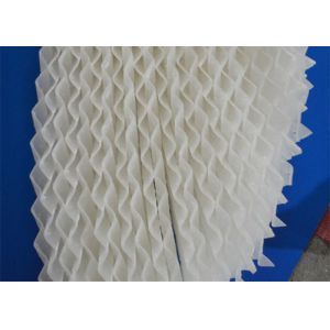 PP PE Corrugated Plate Plastic Structured Packing 125X 250X 350X 500X