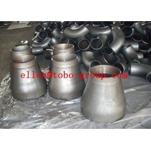 Stainless steel reducer SS904L, UNS S32750, UNSS32760 310S ,317L,321 CON REDUCER