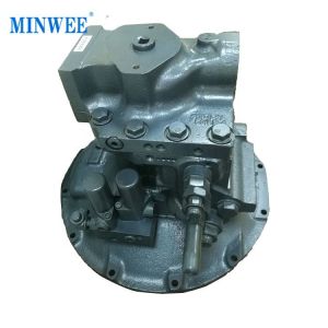 KOMTIOU Excavator PC130-7 PC130C-7 LPC200-7 pc220-7 hydraulic main pump 708-2L
