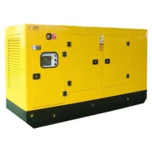 AC Rotating Exciter 16kw Silent Diesel Engine Generator Set for Hassle-Free