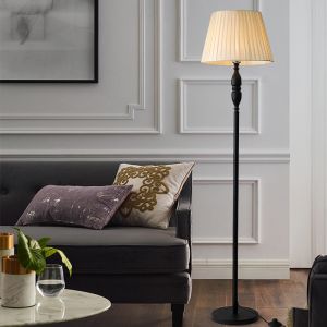 China Modern minimalist living room lamp creative personality coffee table standing light for living room(WH-MFL-110) on sale