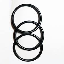 Custom Rubber O Rings With Good Oil Resistance For Advanced Designs