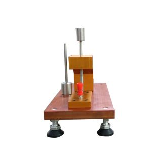 Figure 6 Tensile Strength Testing Machine