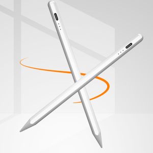 Tilt Sensitive Universal Stylus Pencil Compatible With 6mm Tip Length