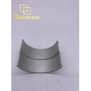 Isuzu Excavator 6HK1 Engine STD Main Bearing Connecting Rod Bearing M802H R802H