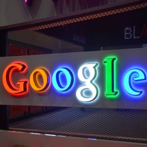 Adaptor Power Supply In Vogue Acrylic 3D LED Plastic Luminous Characters for