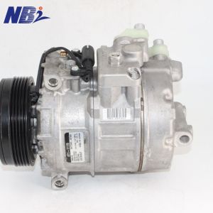 7SBU16C Ac Compressor For BMW 64526914370 64528362414 64526901018 64526911340