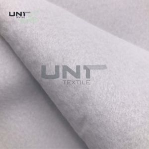 8/2 Under Collar Nonwoven Polyester Needle Punch Felt Dyed