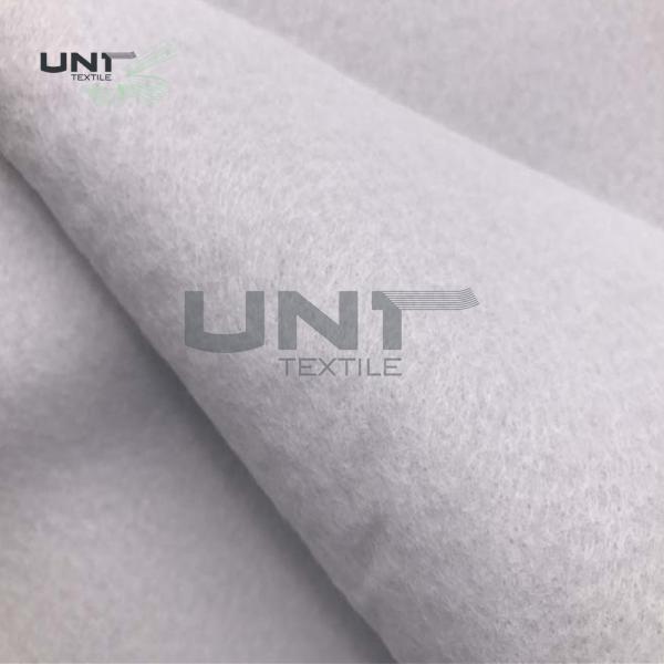8/2 Under Collar Nonwoven Polyester Needle Punch Felt Dyed