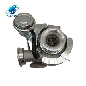China Turbo TD04L Turbocharger 6207-81-8200 49377-01710 Fits Excavator PC70-8 Engine 4D95 on sale