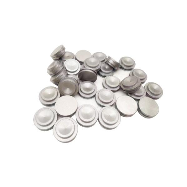 Quality Customized Iron CNC Machining Parts for High-Performance Applications wholesale