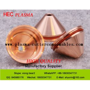 Kjellberg Hifocus Swril Gas Cap .11.848.401.1550 G4350 For Plasma Cutter Machine