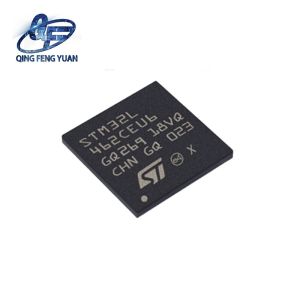 Cheap ST STM32L462CEU6 100% original ic electronic components STM32L462CEU6 integrate arm processor arm microcontrollers for sale