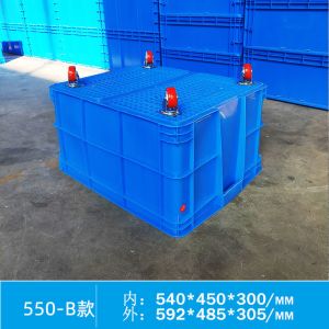 Rolling Storage Box Rolling Storage Box Plastic Storage Bin with Lid and Wheels,